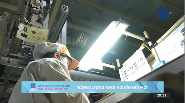Góc nhìn được lựa chọn và chủ đề “Hướng tới 2045” là những hình ảnh gắn với những sự kiện lớn trong năm như Đại hội Đảng lần thứ 13; Quốc hội khóa XV… cùng với sự tham gia của các doanh nghiệp, đã đưa ra những mục tiêu, tiêu chí rõ ràng trong việc xây dựng thương hiệu Quốc gia mạnh, doanh nghiệp là chủ thể.