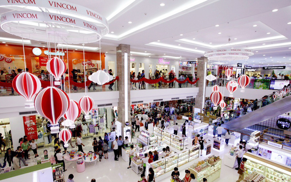 Mức giá cho thuê