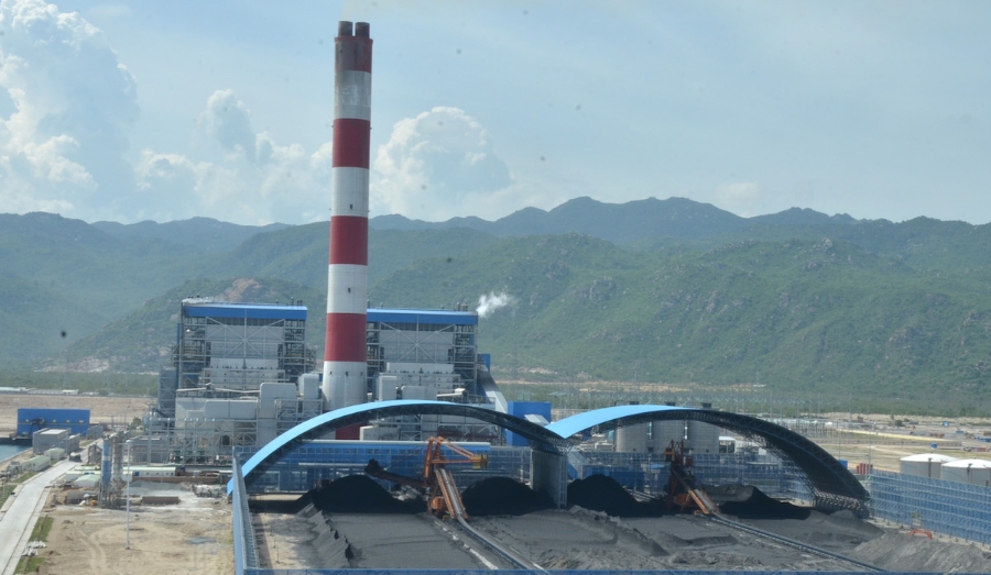 Phó Thủ tướng yêu cầu Bộ Công Thương xây dựng Quy hoạch điện VIII trên tinh thần khuyến khích phát triển năng lượng tái tạo, giảm điện than.