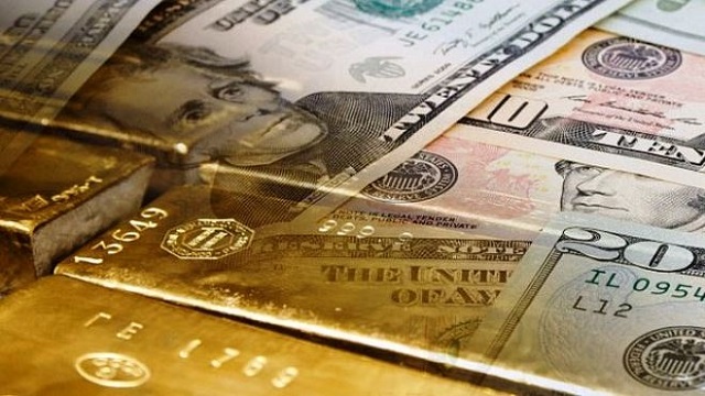 Giá vàng tăng đến 200.000 đồng/lượng, tỷ giá trung tâm giảm 20 đồng.