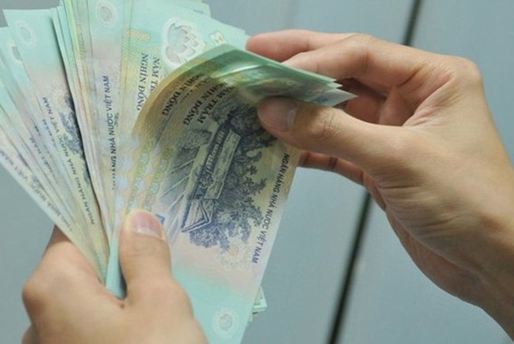 Cần xử lý nghiêm những vụ xin tiền Tết” của DN như xảy ra ở Tp.Thuận An (Bình Dương).