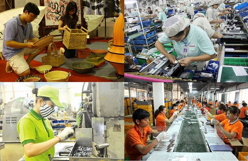 Chính phủ ban hành Nghị quyết tiếp nối các Nghị quyết số 02/NQ-CP, Nghị quyết số 19/NQ-CP về cải thiện môi trường kinh doanh.