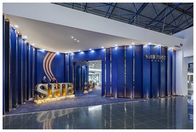 SHB khẳng định không cấp tín dụng cho các khách hàng để tham gia đấu giá/trúng đấu giá quyền sử dụng đất ở Thủ Thiêm.