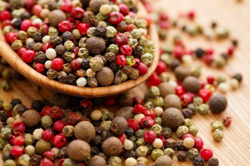 Giá tiêu hôm nay giảm 500-1.000 đồng/kg tại các vùng trồng trọng điểm.