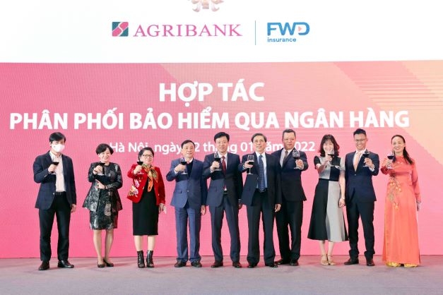 Sự hợp tác giữa hai bên giúp người dân ở các vùng nông thôn hay miền núi đều dễ dàng tiếp cận bảo hiểm.