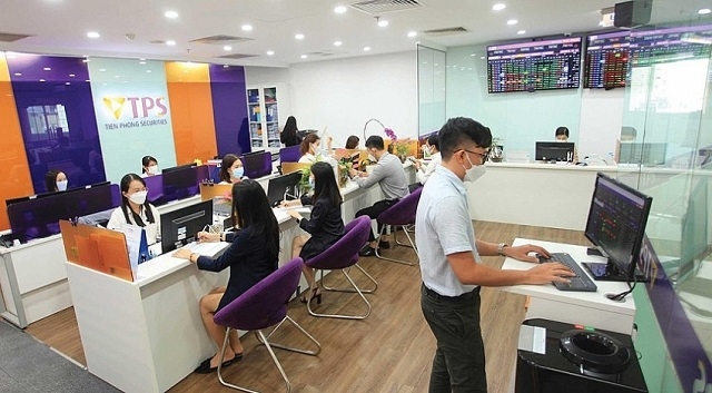 TPS bị phạt 85 triệu vì ký chui hợp đồng đặt cọc.