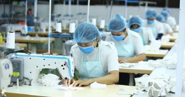 Mặc dù chịu ảnh hưởng nặng nề của đại dịch Covid-19, song nhiều doanh nghiệp vẫn giữ được lợi nhuận khả quan. (Ảnh: Int)