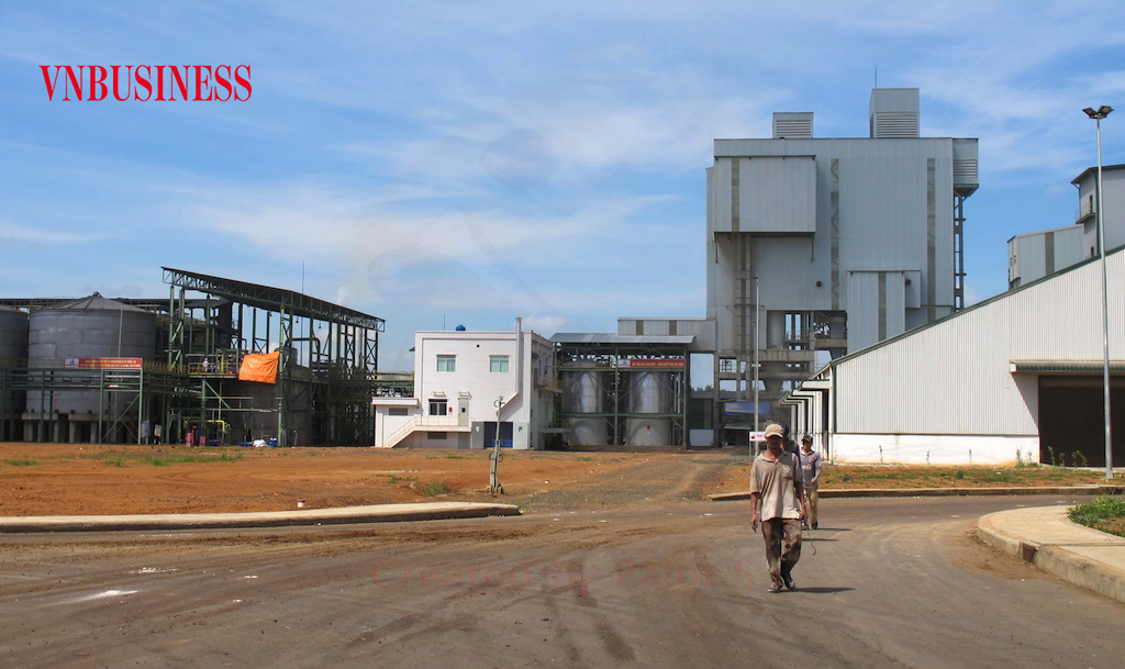 Cần sớm tháo gỡ những vướng mắc về quỹ đất để bố trí phát triển khu công nghiệp ở một số địa phương trọng điểm.