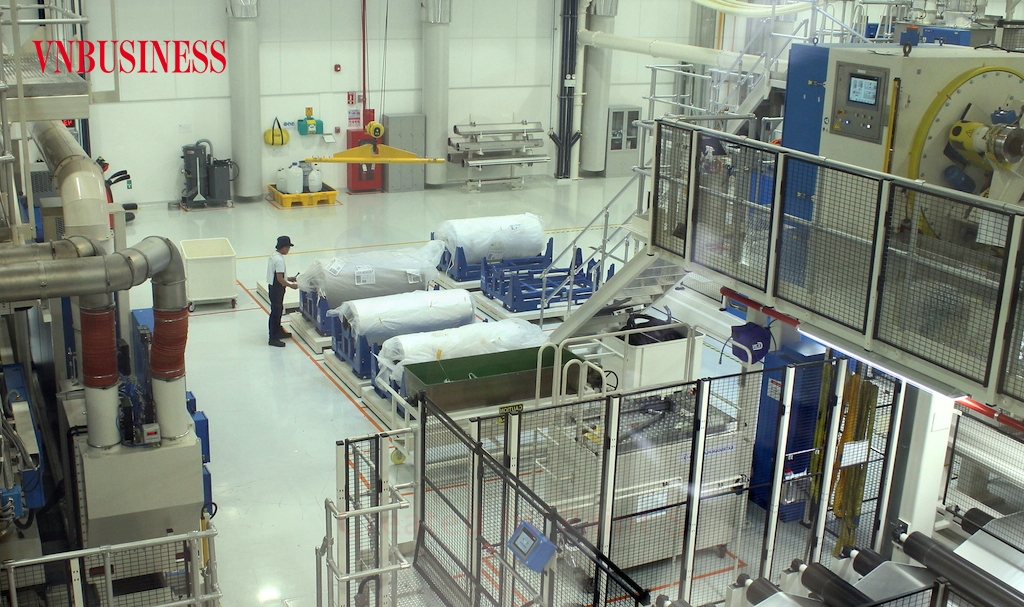 Những doanh nghiệp Nhật Bản với trình độ sản xuất công nghệ cao được kỳ vọng sẽ tiếp tục đầu tư và mở rộng hoạt động ở Việt Nam.