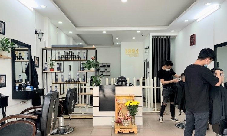 Dịch vụ làm đẹp thất thu vì dịch bệnh