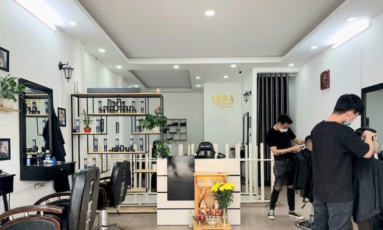 Dịch vụ làm đẹp thất thu vì dịch bệnh