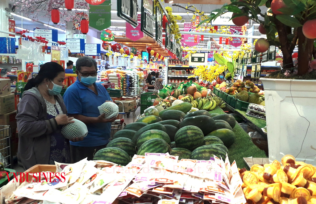 Khi người tiêu dùng “thắt lưng buộc bụng” trong mùa mua sắm Tết Nguyên đán 2022 thì DN cần có thêm những giải pháp tạo “điểm chạm” đến với họ.