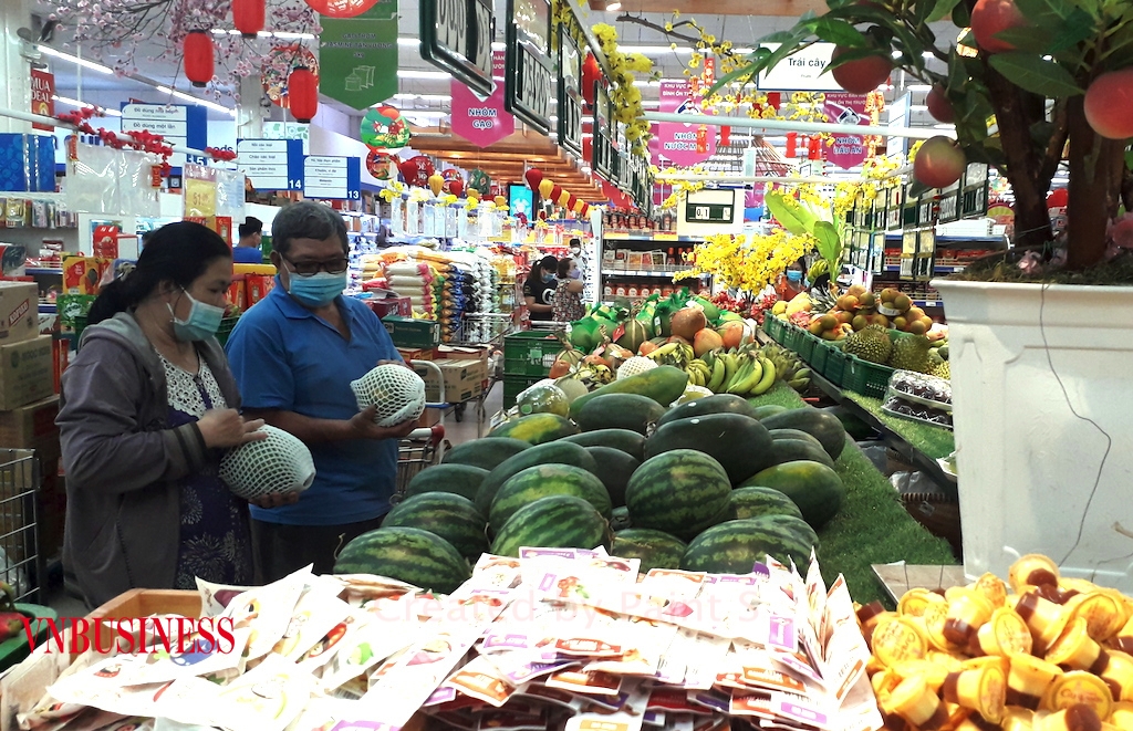 Khi người tiêu dùng “thắt lưng buộc bụng” trong mùa mua sắm Tết Nguyên đán 2022 thì DN cần có thêm những giải pháp tạo “điểm chạm” đến với họ.