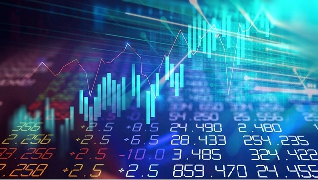 VN-Index vượt mốc 1.470 điểm.