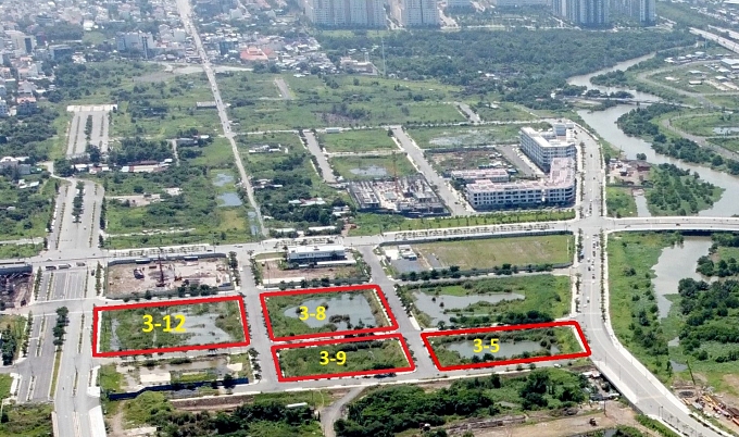 Bộ TN&MT đề nghị UBND các tỉnh, thành phố trực thuộc Trung ương tập trung rà soát, kiểm tra công tác tổ chức đấu giá quyền sử dụng đất trên địa bàn đảm bảo đúng pháp luật, công khai, minh bạch.