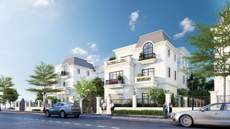 Shopvilla FLC Legacy Kon Tum nâng tầm chất lượng cuộc sống với hệ thống tiện ích đẳng cấp.