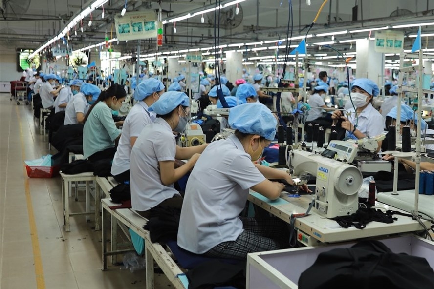 Dự báo lực lượng lao động lớn sẽ quay trở lại các thành phố để tìm việc làm sau thời gian dài về quê tránh dịch. Ảnh Int