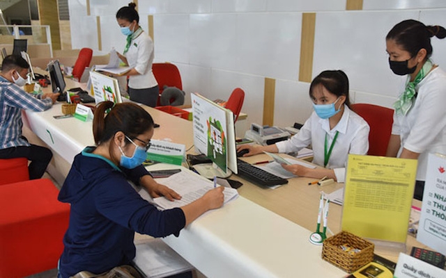 Dự báo thu nhập từ bán chéo bảo hiểm trong năm nay sẽ mang lại lợi nhuận bứt phá cho nhiều ngân hàng.