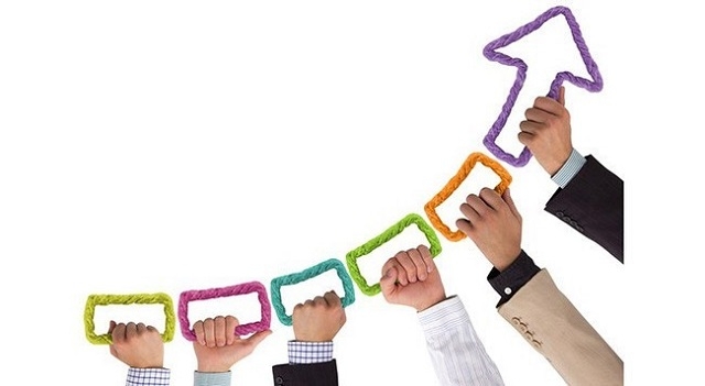 VN-Index tăng 8,2 điểm trong phiên giao dịch cuối năm Tân Sửu. (Ảnh: Int)