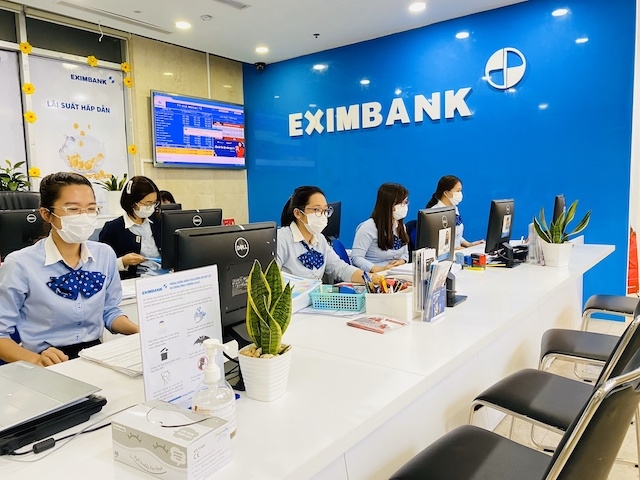 Cuộc chiến vương quyền tại Eximbank sẽ chấm dứt sau sự ra đi của cổ đông lớn SMBC?