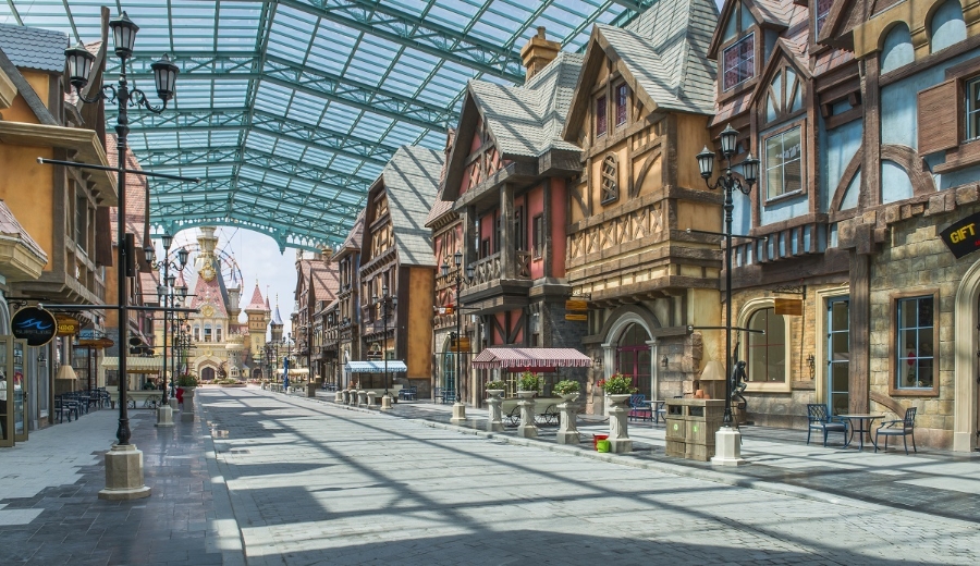 Khẩu vị nhà đầu tư cũng phân hoá mạnh, dòng tiền đổ dồn về các dự án lớn, có bảo chứng chắc chắn.