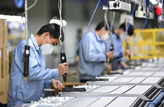 Khoảng 10.000 doanh nghiệp tư nhân sẽ được hỗ trợ phát triển bền vững trong giai đoạn 2022-2025 (Ảnh: TL)