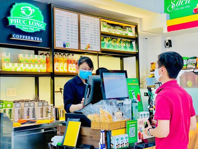 Masan nâng sở hữu 51% cổ phần tại chuỗi cà phê Phúc Long nhằm phát triển mô hình “Kiosk Phúc Long” thông qua mạng lưới hơn 2.200 cửa hàng VinMart trên toàn quốc.