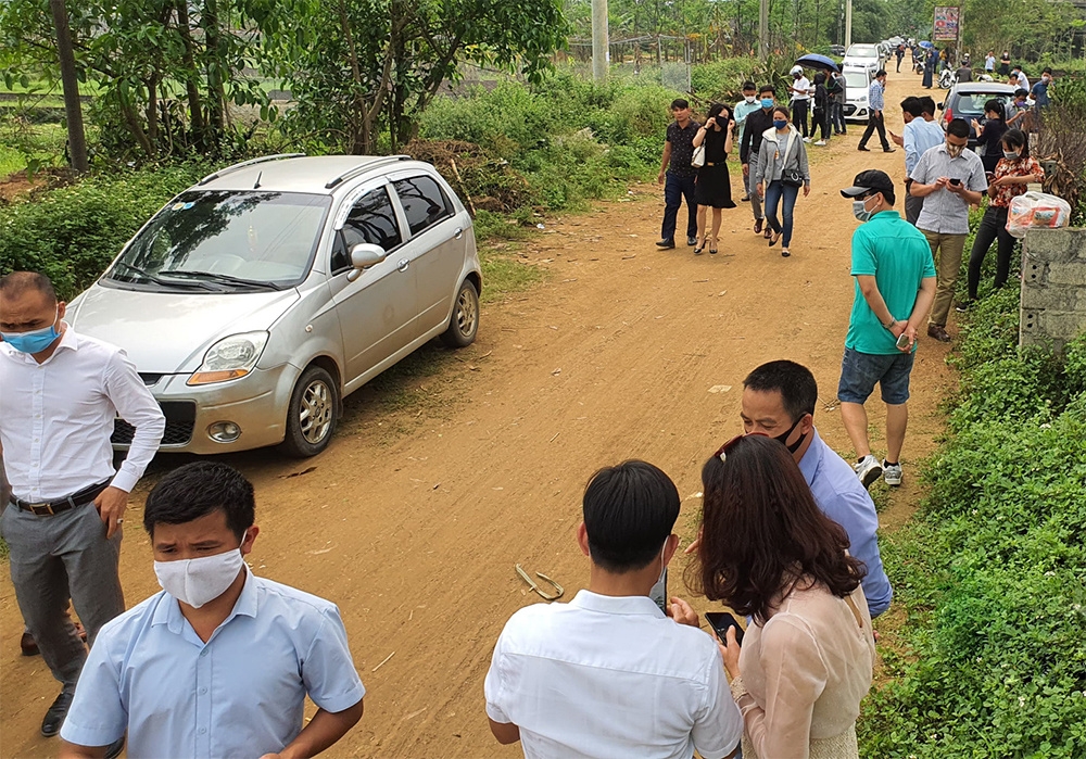 Cần thêm những quả đấm thép để kiểm soát thị trường, ngăn bong bóng bất động sản, đảm bảo lợi ích cho người dân.