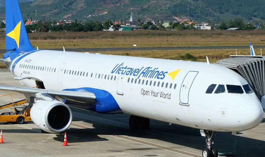 Vietravel đã buộc phải có những bước điều chỉnh rất lớn về chiến lược, trong đó có việc giảm sở hữu tại Vietravel Airlines.