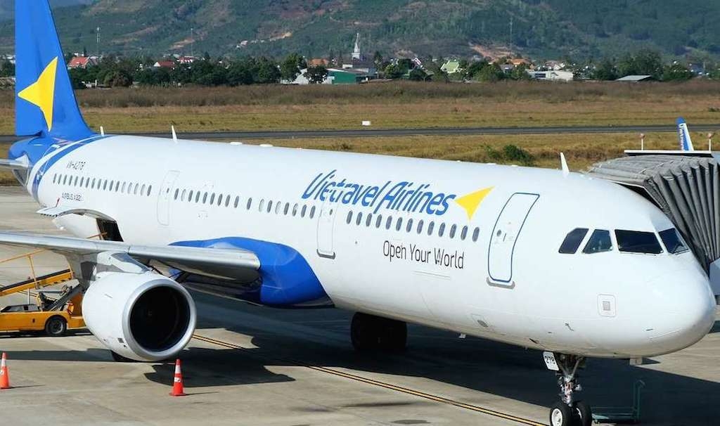 Vietravel đã buộc phải có những bước điều chỉnh rất lớn về chiến lược, trong đó có việc giảm sở hữu tại Vietravel Airlines.