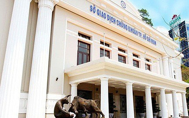 HoSE dừng cung cấp gói dữ liệu tự doanh kể từ ngày 1/3. (Ảnh: Int)