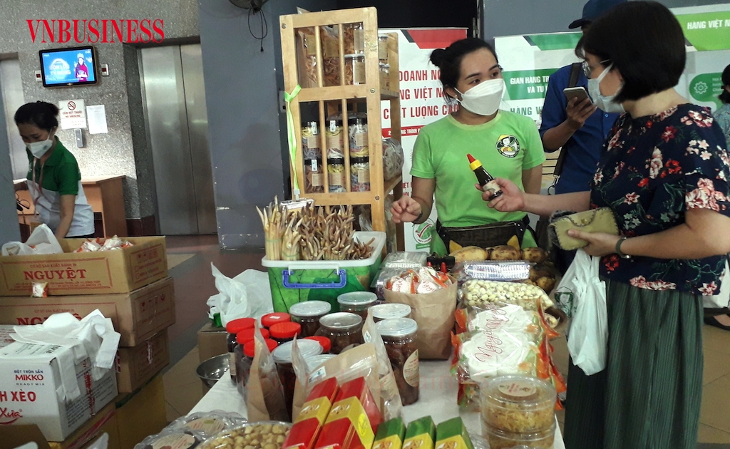 Kéo dài chính sách giảm, giãn thuế sẽ kích thích tiêu dùng nội địa được tốt hơn, tác động tích cực đến nhiều lĩnh vực kinh tế.