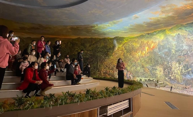 Hiện nay vấn đề nguồn nhân lực du lịch đang rất “nóng”, đặc biệt là khi hoạt động du lịch trở lại.