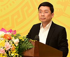 Ông Nguyễn Duy Hưng