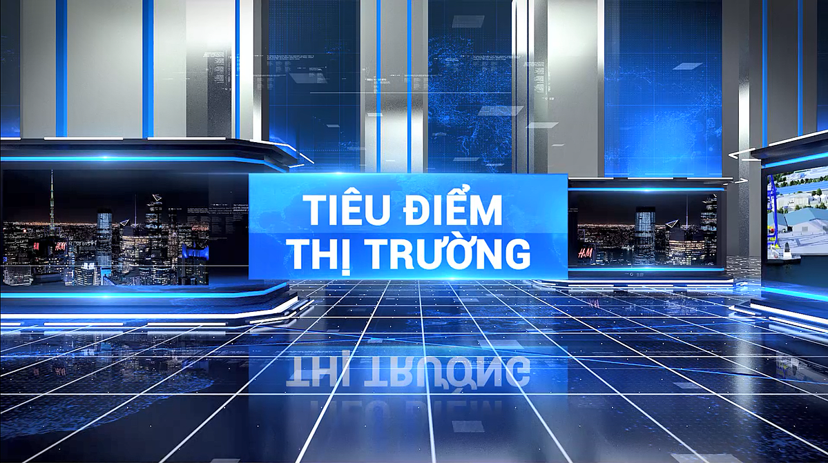 Chương trình truyền hình “Tiêu điểm thị trường” lên sóng ngày 15/2.