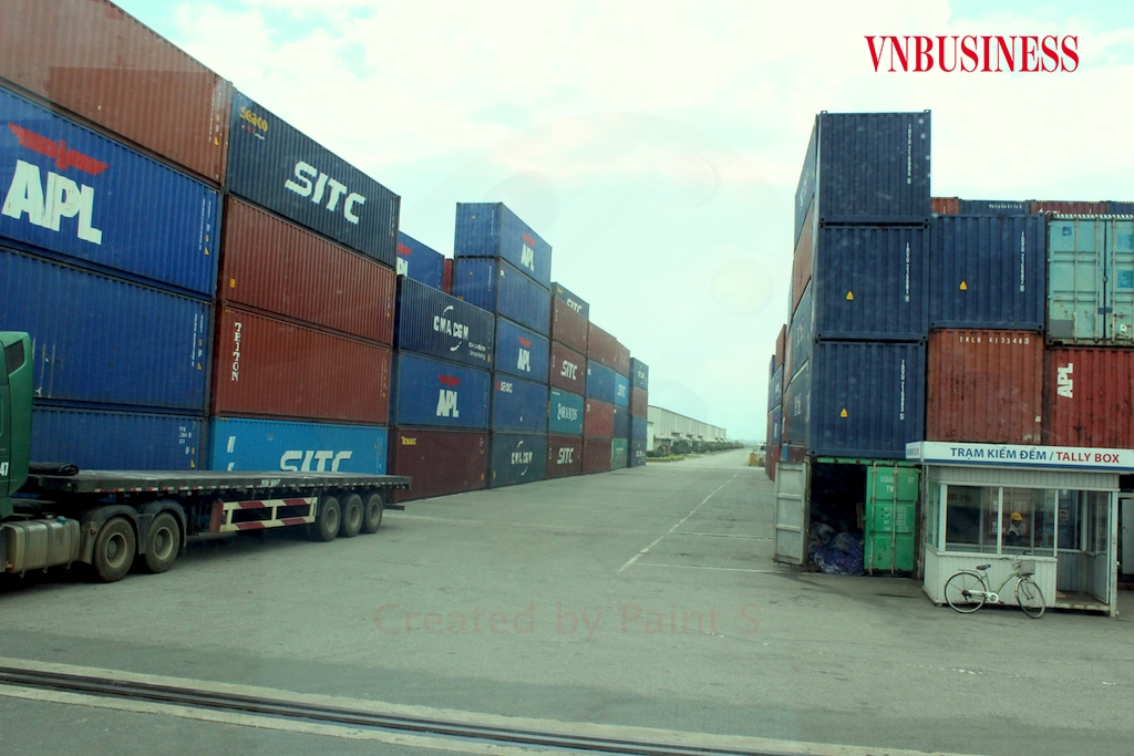 Về dài hạn, dư địa tăng trưởng của các DN đầu tư vào lĩnh vực kho vận và cảng cạn ở Việt Nam vẫn khá dồi dào.