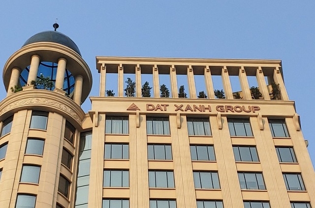 Quý IV/2021, Đất Xanh ghi nhận doanh thu tài chính tăng đột biến từ 23,7 tỷ lên 259,7 tỷ đồng. (Ảnh: Int)