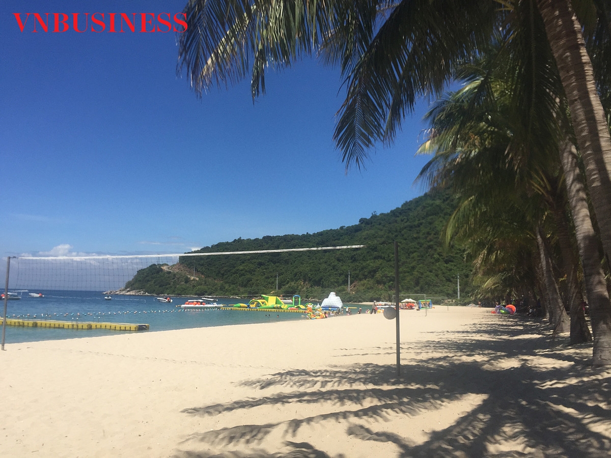 Dịch Covid-19 đã tác động mạnh đến ngành du lịch.