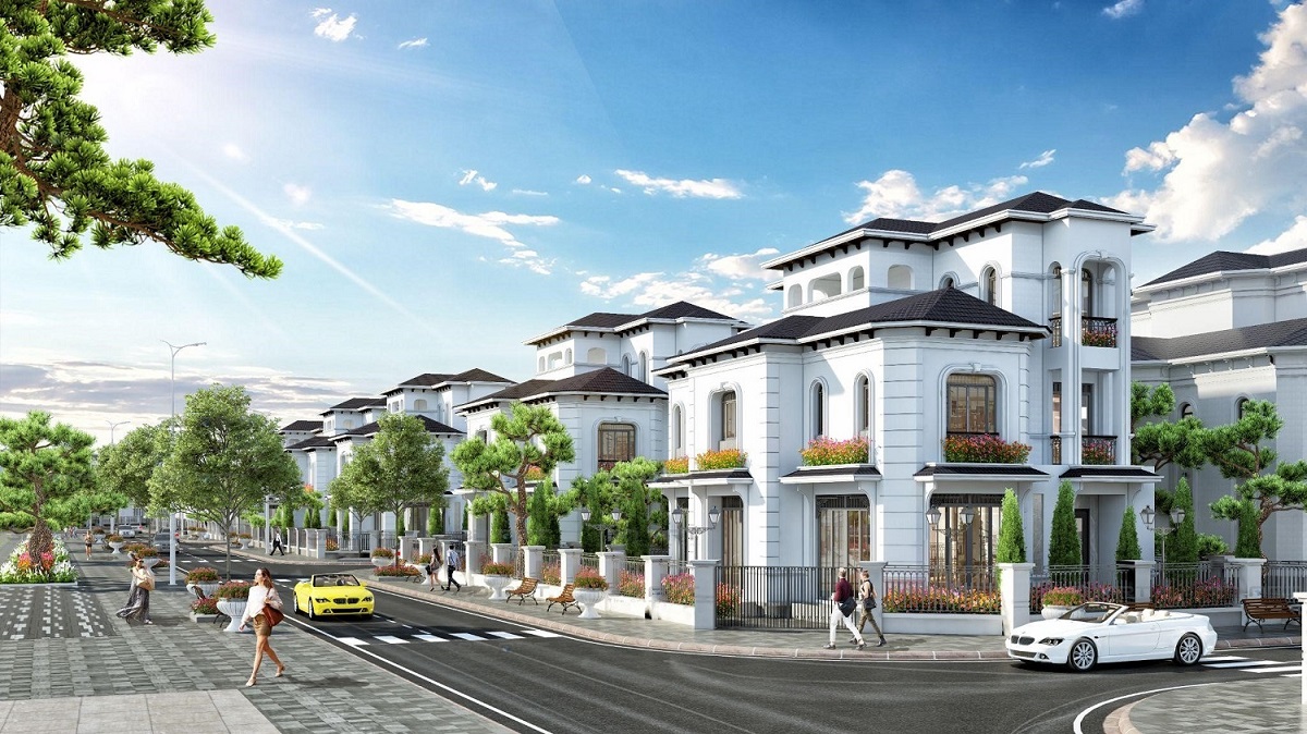 Biệt thự FLC Gia Lai đưa chủ nhân chạm tới những trải nghiệm sống nghỉ dưỡng đẳng cấp bậc nhất