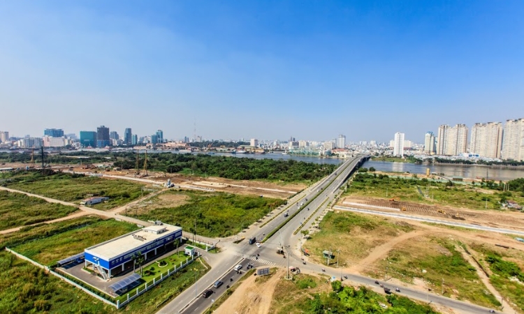 Kinh doanh kém sắc, cổ phiếu CII trồi sụt thất thường