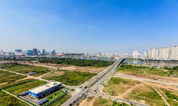 Kinh doanh kém sắc, cổ phiếu CII trồi sụt thất thường