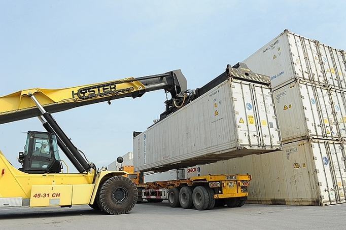 Bộ Công Thương khuyến cáo doanh nghiệp xuất khẩu thận trọng trong khâu thanh toán.