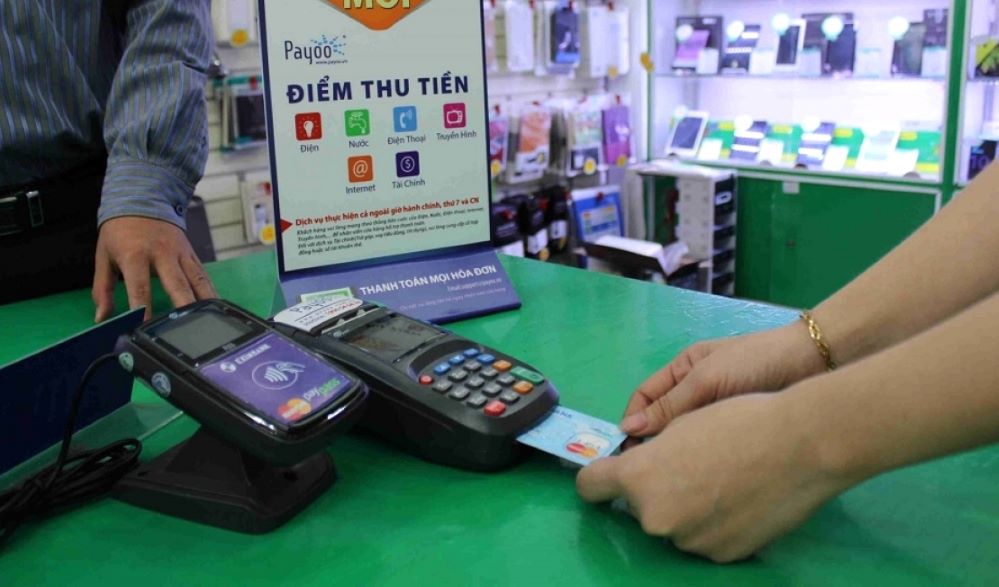 Số lượt tìm kiếm trên mạng cho một số dịch vụ ví điện tử đã tăng gấp 10 lần trong giai đoạn từ tháng 1/2017 - 8/2021 (Ảnh: Int)