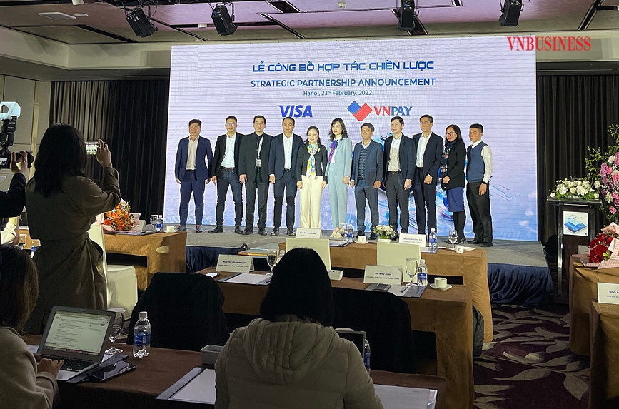 VNPAY tin tưởng rằng mối quan hệ hợp tác chiến lược với Visa sẽ tiếp tục thúc đẩy các xu hướng thanh toán số, mang đến nhiều giải pháp hữu ích cho người tiêu dùng và các đối tác kinh doanh trong mạng lưới của VNPAY.