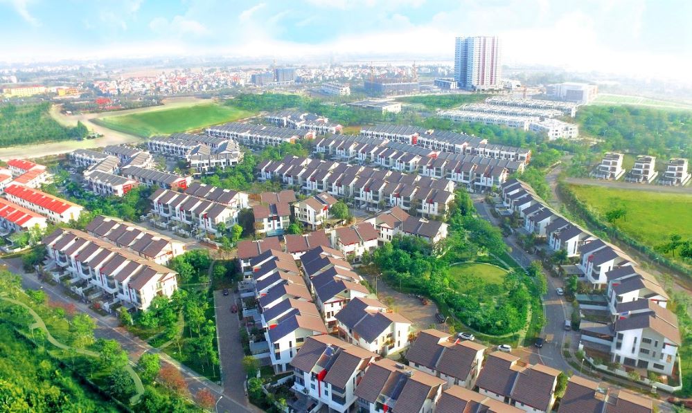 45% số người được khảo sát cho biết đang muốn chuyển ra ngoại ô và các khu vực ít đông đúc hơn (Ảnh: Int)