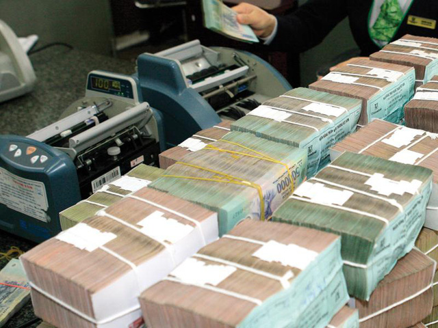 Tăng vốn là một trong những mục tiêu quan trọng của các ngân hàng trong năm nay.