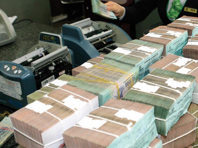 Tăng vốn là một trong những mục tiêu quan trọng của các ngân hàng trong năm nay.