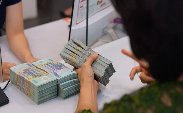 Tổng cục Thuế đề xuất biện pháp chỉ thanh toán qua ngân hàng mà không dùng tiền mặt trong hoạt động kinh doanh bất động sản.