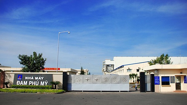 Gói thầu xuất khẩu 130 nghìn tấn Ure sang Ấn Độ sẽ là một trong những động lực thúc đẩy đà tăng giá của cổ phiếu DPM cũng như cổ phiếu ngành phân bón. (Ảnh: Int)