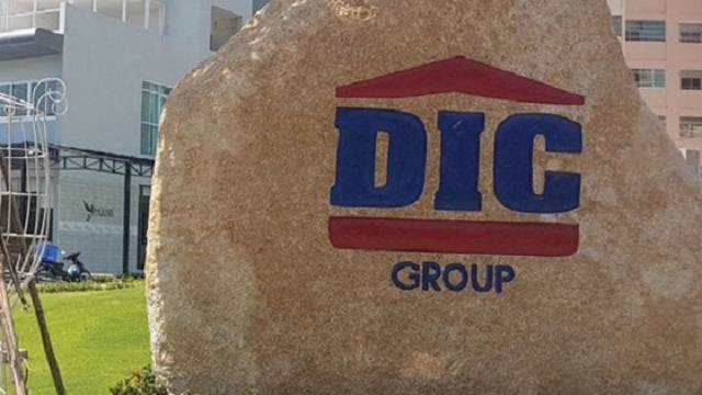DIC Corp bị phạt 450 triệu đồng do không thông báo đối với thông tin báo cáo theo quy định pháp luật. (Ảnh: Int)